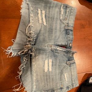 Lucky Brand “The Cutoff” Short 8/29